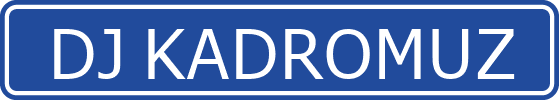 DJ KADROMUZ