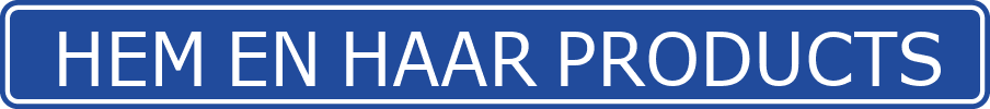 � marijn.org; HEM EN HAAR PRODUCTS