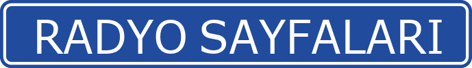 RADYO SAYFALARI