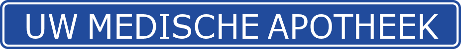 � marijn.org; UW MEDISCHE APOTHEEK